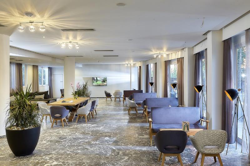 Vasia Royal Hotel Gouves Exterior photo